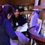 San Luis Libro desarrolló alrededor de 150 actividades culturales durante 2025