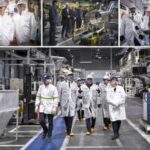 Fuerte apoyo al sector privado para la generación de trabajo