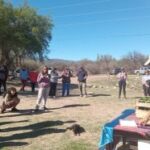 Más de 500 personas participaron de las capacitaciones de ‘Activá tu Huerta’ en toda la provincia