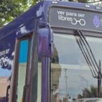 Los colectivos del programa ‘Ver para ser Libres’ llegan a San Luis