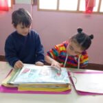 En la escuela EPA N°2 sorprendieron con un proyecto que enseña a los niños a saber qué hacer si se pierden