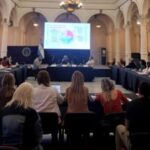 San Luis participó del Encuentro Federal por la Transformación de la Escuela Secundaria