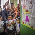 En dos años, San Luis duplicó la cantidad de chicos que comienzan la sala de 3