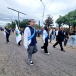 Las escuelas de San Luis honraron a los héroes de Malvinas