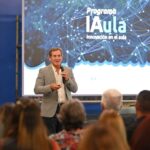 El 23 de julio comenzará la segunda cohorte de la Diplomatura en Inteligencia Artificial