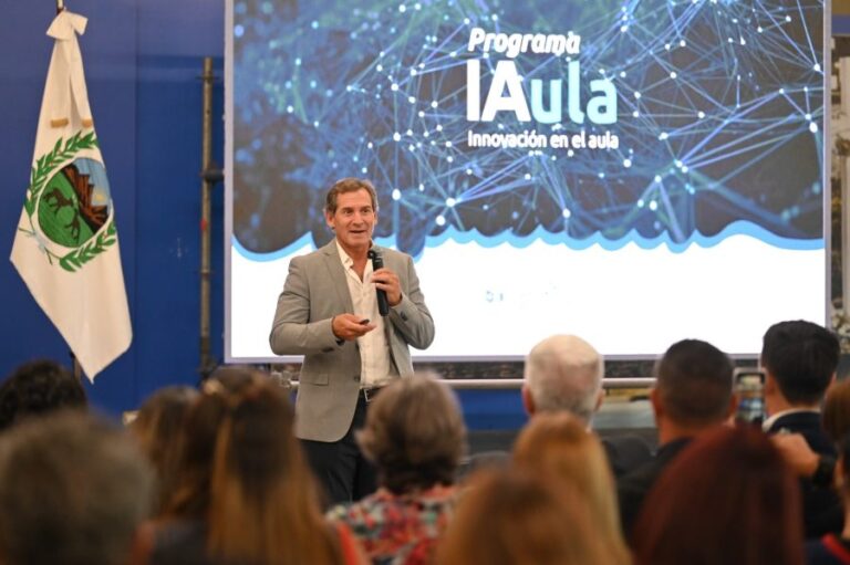 El 23 de julio comenzará la segunda cohorte de la Diplomatura en Inteligencia Artificial