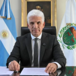 El Gobernador anunció un aumento del 20% en los sueldos de la administración pública