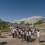 Más de 1000 personas participaron de la 2º Jornada Saludable del hospital ‘Ramón Carrillo’