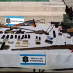 Rescataron a menores sometidos a trabajos forzados en verdulerías por un ex marino