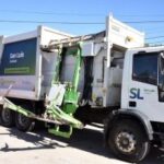 San Luis: 🚧 La Muni Más Cerca en el barrio Cristo Rey