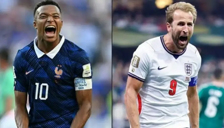Francia e Inglaterra se despiden en el partido que nadie quiere jugar