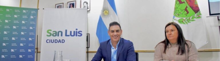 Recomposición salarial: el Municipio otorgó un 7% al básico y duplicó la ayuda escolar