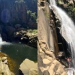 Realizarán un trekking solidario al Salto de la Negra Libre