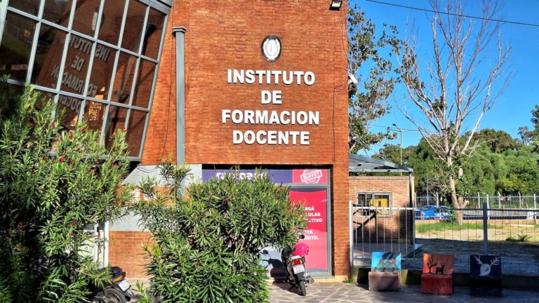 El IFDC San Luis lanzó la Tecnicatura Superior en Economía Social, Microemprendimientos y PyMES