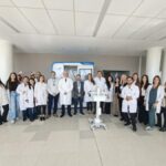 Pusieron en funcionamiento la primera Nutri-Cabina