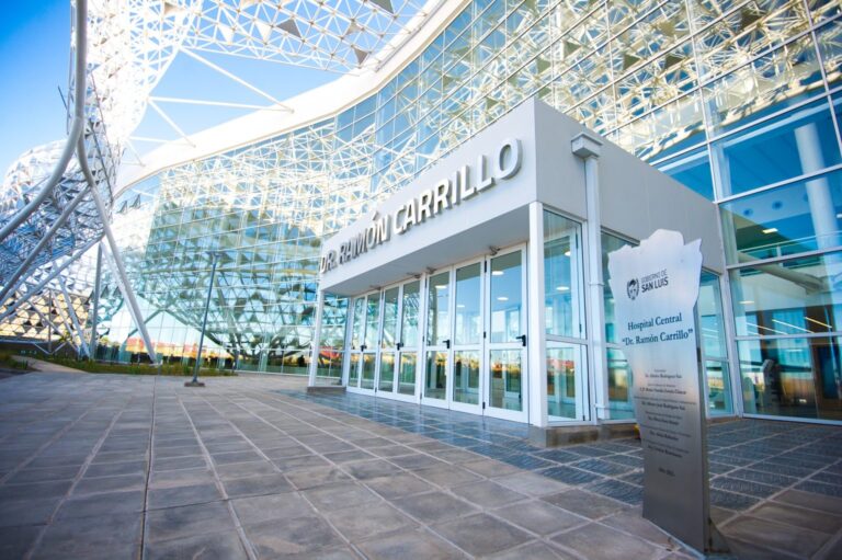 Realizaron cuatro nuevos trasplantes en el Hospital ‘Ramón Carrillo’