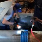 Por reparaciones en la red, este jueves habrá un corte programado de agua en la zona centro