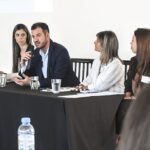 La comunidad científica participa de la actualización del ordenamiento territorial