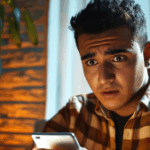 Ten cuidado si recibes una llamada del prefijo +44, podría tratarse de una elaborada estafa