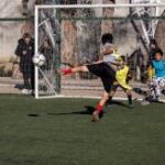 “Copa Amistad”: Una logística deportiva al servicio de más de 1200 chicos y chicas