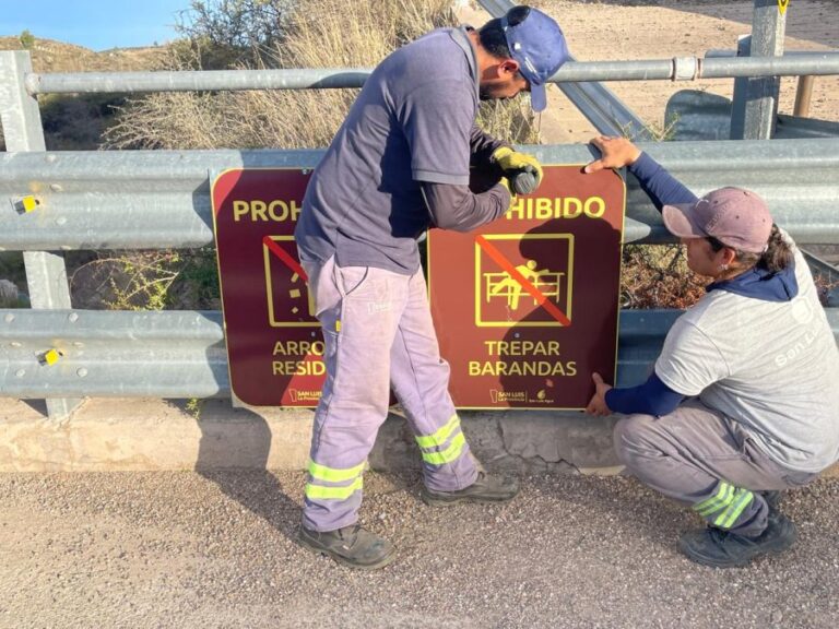 Renuevan la infraestructura, seguridad y estética de los peridiques provinciales