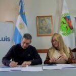 La Municipalidad de San Luis y el Instituto Firma Digital consolidaron su vinculación estratégica-tecnológica