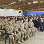 Realizarán un encuentro de cooperación en Seguridad Pública