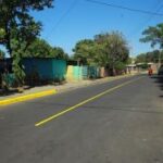 Hissa responde a las necesidades manifestadas por el barrio 1° de Mayo