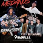 Bagual da comienzo a los ’50 Festivales de San Luis’ para celebrar identidad, cultura y turismo