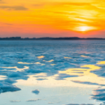 El deshielo de la Antártida amenaza con frenar la mayor corriente oceánica del planeta: las fatales consecuencias