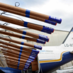 Ley contra los aviones rompetormentas: Diputados aprobaron el proyecto para prohibir el uso de tecnologías que “modifican el clima”