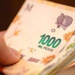 Banco Nación lanza millonarios préstamos personales de libre destino