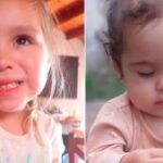 Escalofriantes detalles de las nenas desaparecidas en Bahía Blanca: para llorar