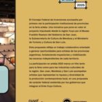 San Luis será parte de ArteBA 2025 junto con Mendoza y San Juan