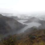 Las precipitaciones hicieron un aporte significativo a los diques provinciales