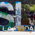 La Municipalidad celebra el Día del Artesano con un día entero de feria