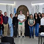 La UNSL digitalizó 174 documentos del Archivo Histórico Provincial