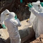 Finalizó con éxito la reparación del Acueducto Río Grande