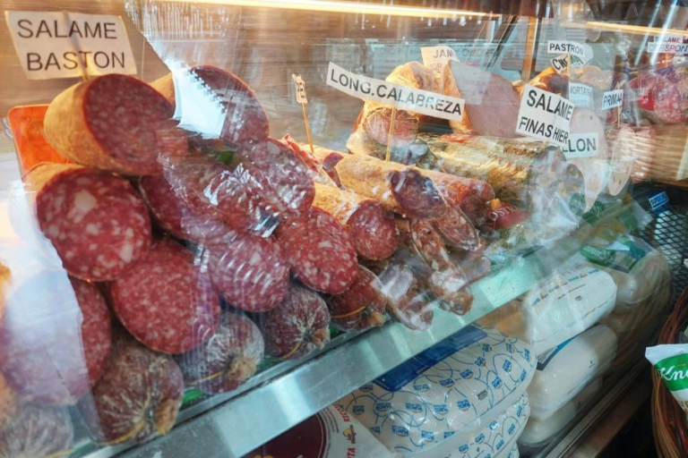 La Provincia renueva la promo para comprar alimentos con 50% de descuento
