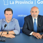 Dieron más detalles del sorteo para el narcotest y aclararon que incluye a los funcionarios que se lo hicieron hace unos meses