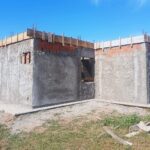 La política habitacional avanza en el interior provincial