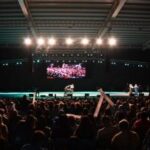 La provincia se prepara para vivir la 36° Fiesta Nacional de la Calle Angosta