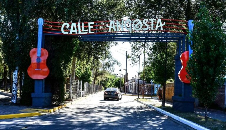 Villa Mercedes celebra San Patricio con música, cerveza artesanal y solidaridad