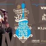 Fiesta Nacional de la Calle Angosta 2026: comenzó la venta de entradas anticipadas