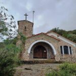 Capilla Reina de la Paz: un refugio de fe, memoria y patrimonio en Villa Elena