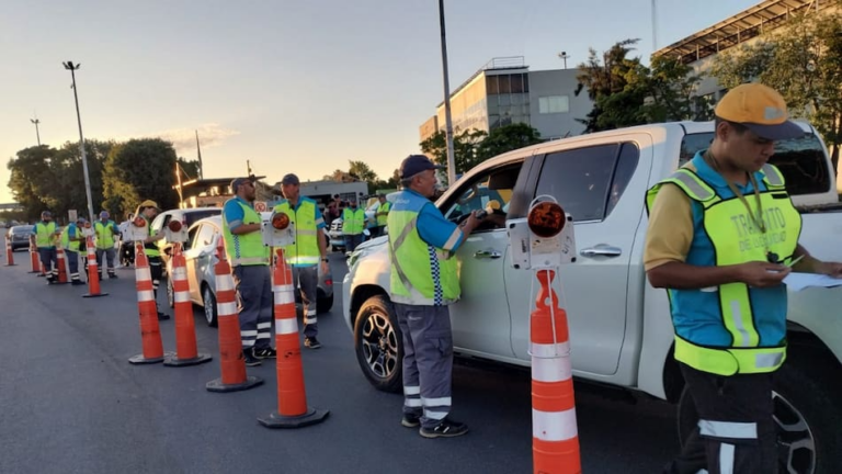 ¿Qué conductas ilegales pueden costar una gran cantidad de plata cuando salís a la ruta?