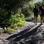 Corredor Costa de los Comechingones: el camino de las bellezas naturales y la cultura