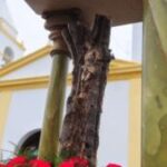 El Milagroso Señor de Renca fue entronizado en la Base Marambio