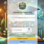 Los beneficiarios del Programa Jóvenes en Formación deberán actualizar sus datos