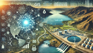 Uso de SIG e Inteligencia Artificial en la Gestión del Agua en San Luis ...
